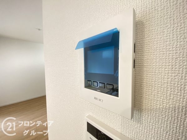 寝屋川市成美町　新築一戸建て　１期　全１区画
