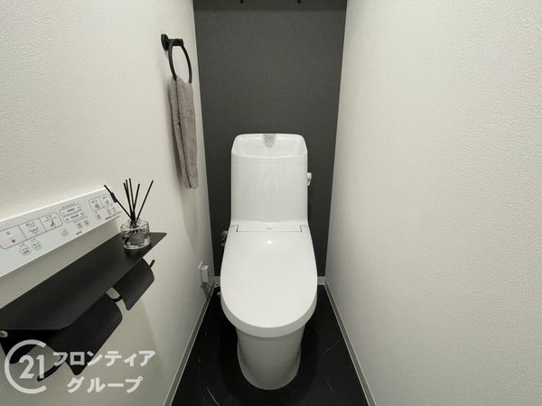 くずはセンチュリータウン３番館　中古マンション