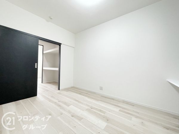 くずはセンチュリータウン３番館　中古マンション