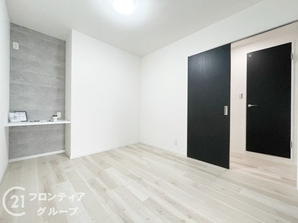 くずはセンチュリータウン３番館　中古マンション