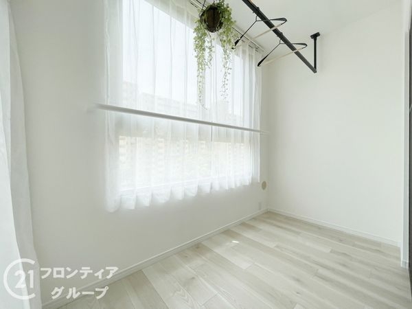 くずはセンチュリータウン３番館　中古マンション