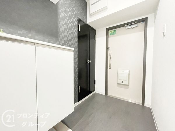 くずはセンチュリータウン３番館　中古マンション