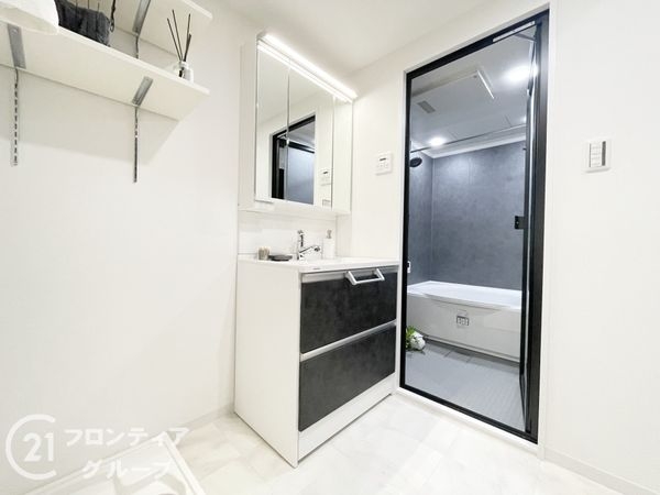 くずはセンチュリータウン３番館　中古マンション