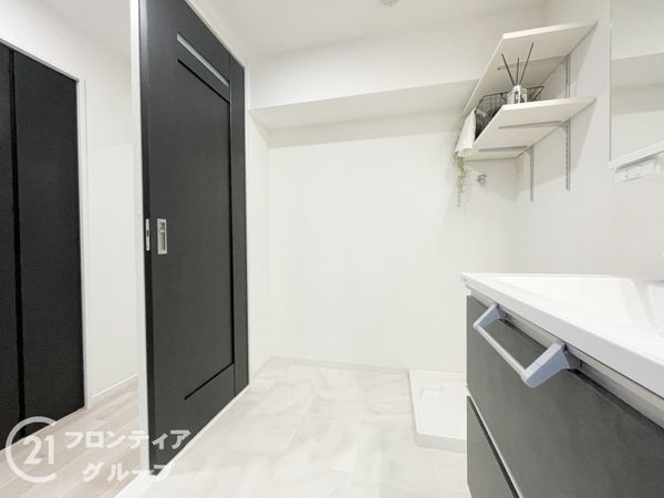 くずはセンチュリータウン３番館　中古マンション