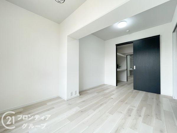 くずはセンチュリータウン３番館　中古マンション