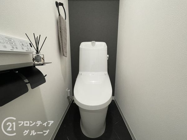 くずはセンチュリータウン３番館　中古マンション