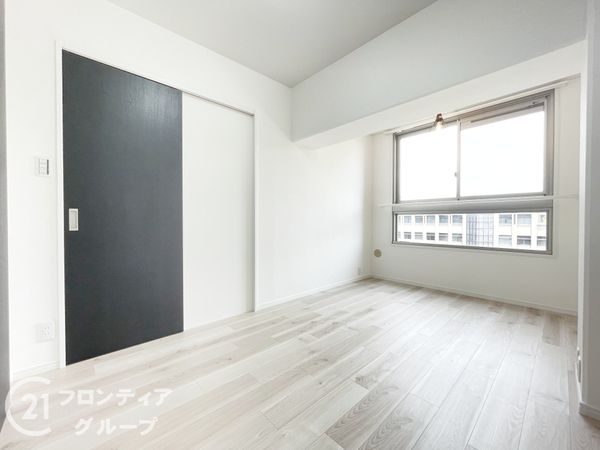 くずはセンチュリータウン３番館　中古マンション