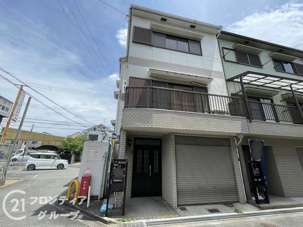 交野市幾野４丁目の中古一戸建て