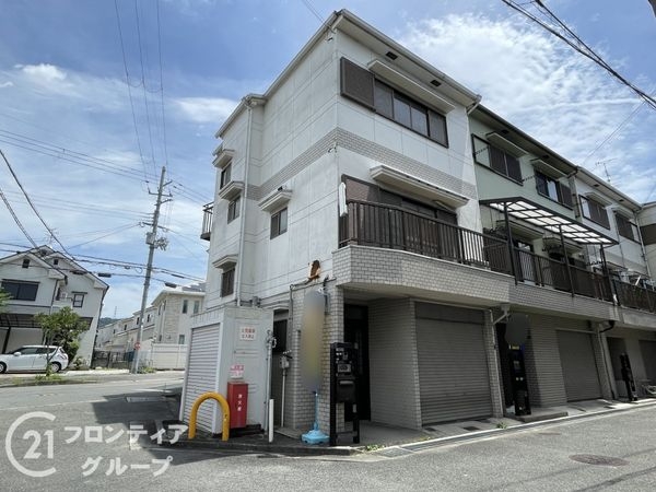 交野市幾野４丁目の中古一戸建て