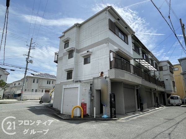 交野市幾野４丁目の中古一戸建て