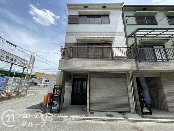 交野市幾野４丁目の中古一戸建て