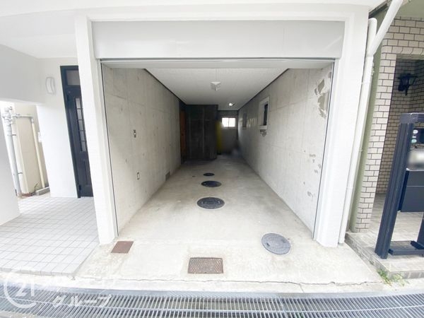 交野市幾野４丁目の中古一戸建て