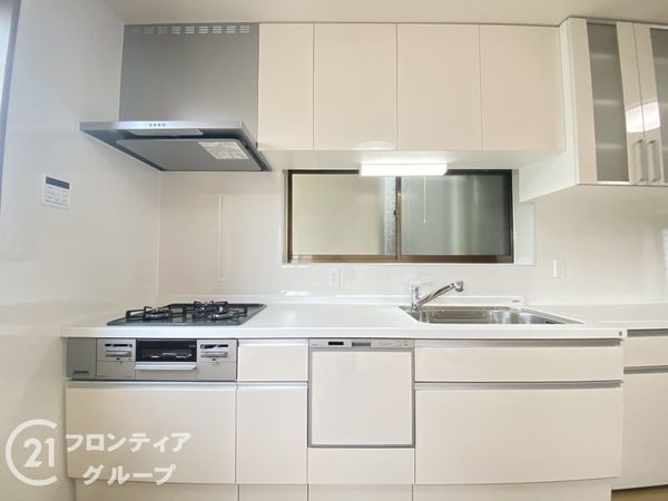 交野市幾野４丁目の中古一戸建て