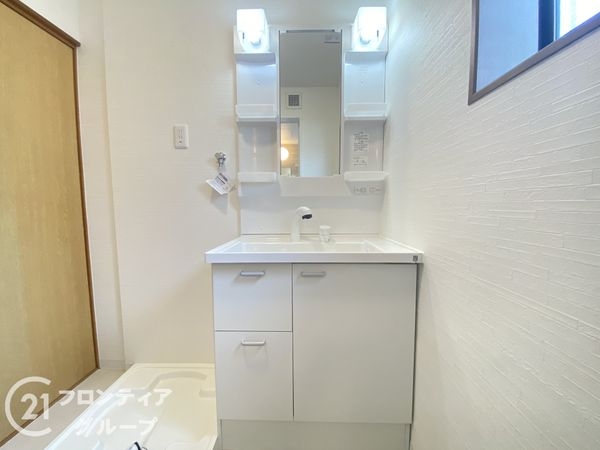 交野市幾野４丁目の中古一戸建て