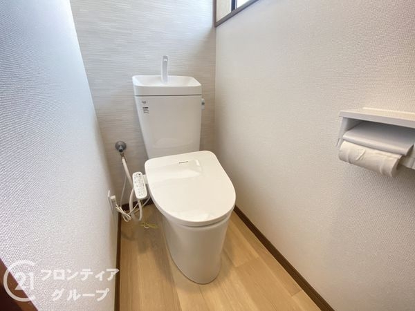 交野市幾野４丁目の中古一戸建て
