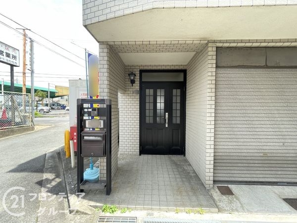 交野市幾野４丁目　中古一戸建て