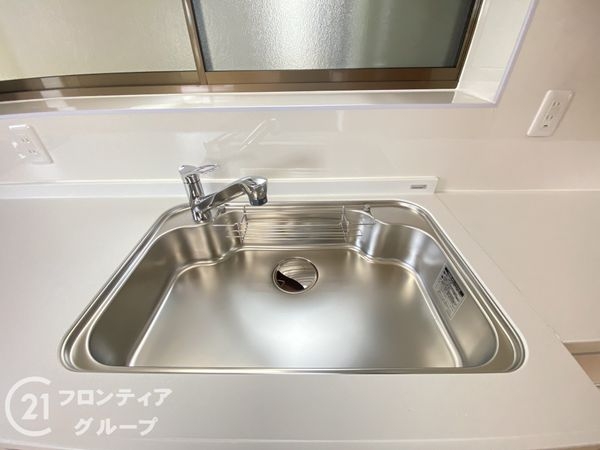 交野市幾野４丁目の中古一戸建て