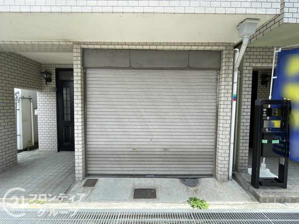 交野市幾野４丁目　中古一戸建て