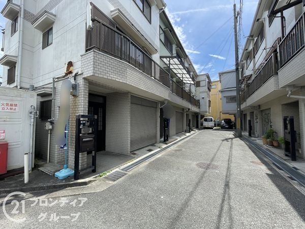 交野市幾野４丁目　中古一戸建て