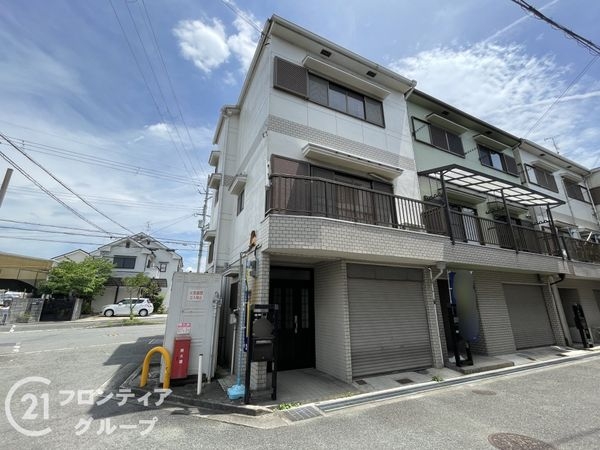 交野市幾野４丁目の中古一戸建て