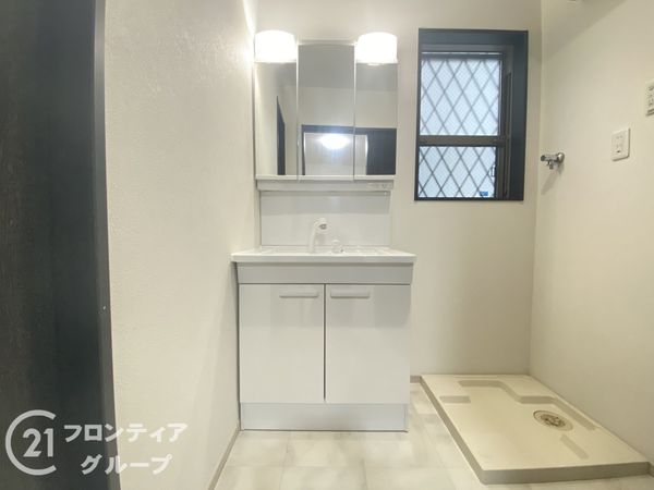 枚方市村野東町の中古一戸建て