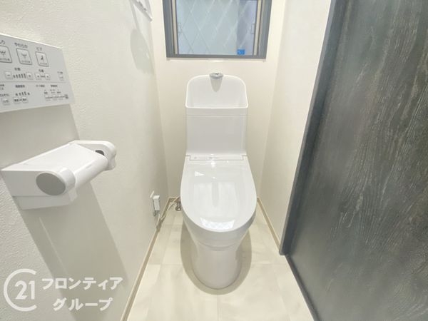 枚方市村野東町の中古一戸建て