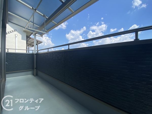 枚方市村野東町の中古一戸建て
