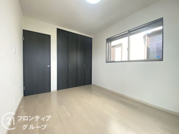 枚方市村野東町の中古一戸建て