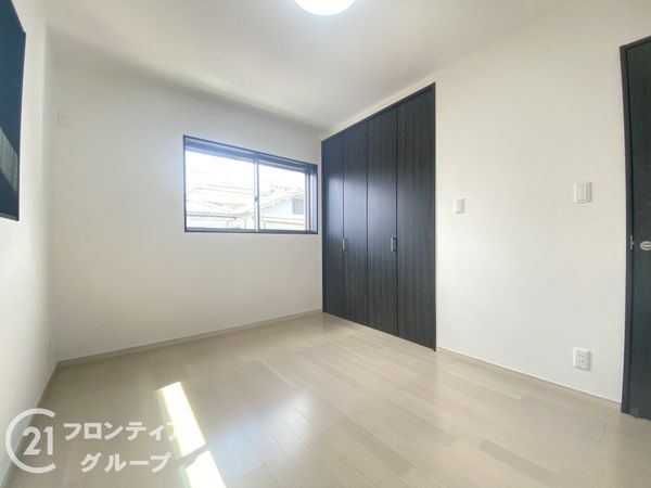 枚方市村野東町の中古一戸建て