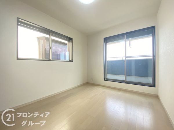 枚方市村野東町の中古一戸建て