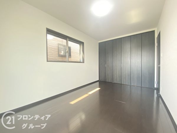 枚方市村野東町の中古一戸建て