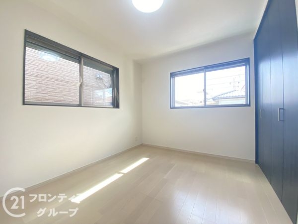 枚方市村野東町の中古一戸建て