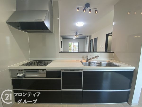 枚方市村野東町の中古一戸建て
