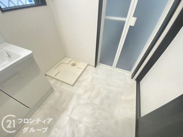 枚方市村野東町の中古一戸建て