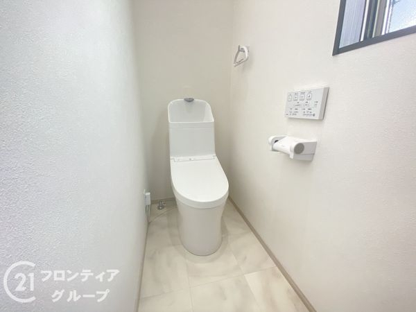 枚方市村野東町の中古一戸建て