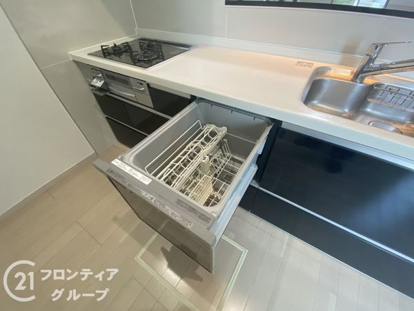 枚方市村野東町の中古一戸建て