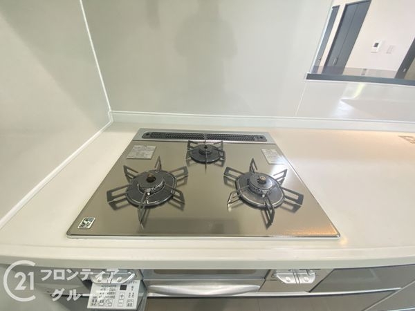 枚方市村野東町の中古一戸建て