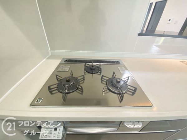 枚方市村野東町の中古一戸建て