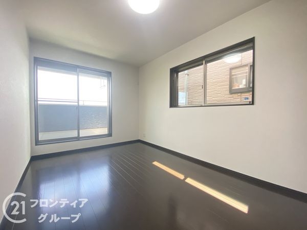 枚方市村野東町の中古一戸建て