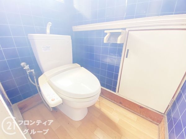 枚方市養父丘２丁目の中古一戸建て