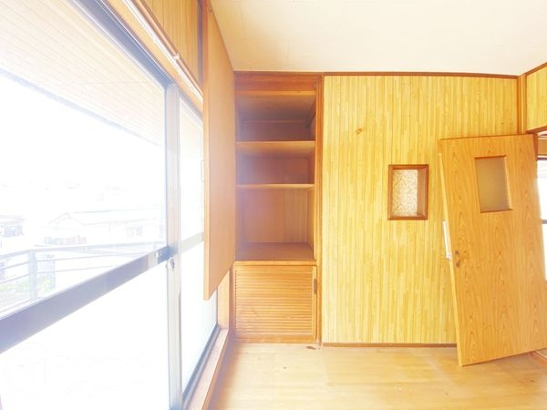 枚方市養父丘２丁目の中古一戸建て