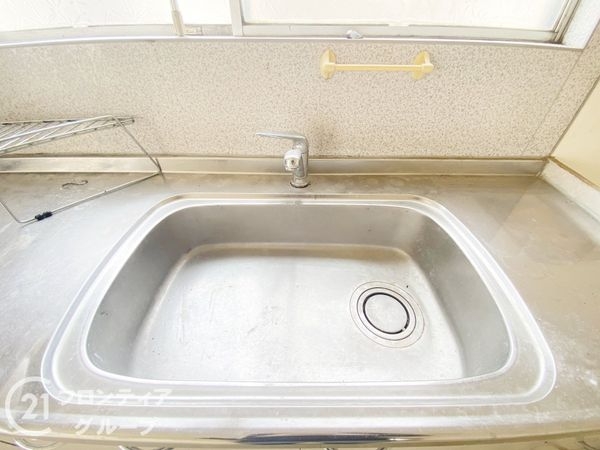 枚方市養父丘２丁目の中古一戸建て