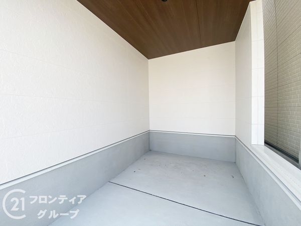 枚方市船橋本町１丁目　新築一戸建て