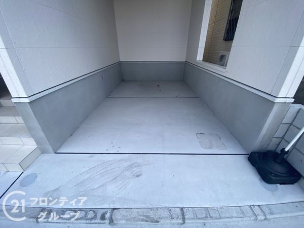 枚方市船橋本町１丁目　新築一戸建て