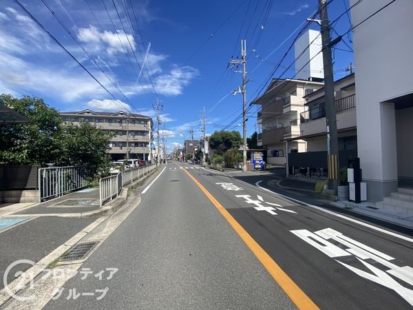 枚方市船橋本町１丁目　新築一戸建て