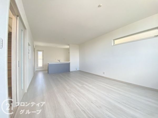 枚方市船橋本町１丁目　新築一戸建て