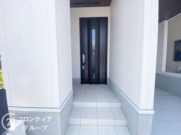 枚方市船橋本町１丁目　新築一戸建て