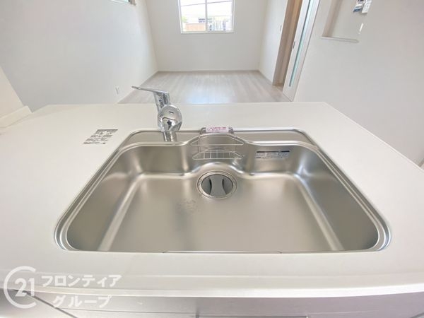枚方市船橋本町１丁目　新築一戸建て