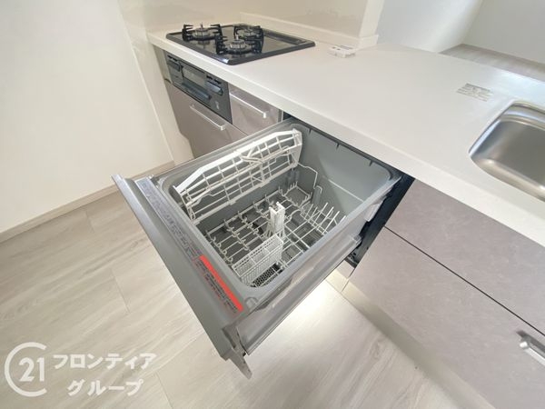 枚方市船橋本町１丁目　新築一戸建て