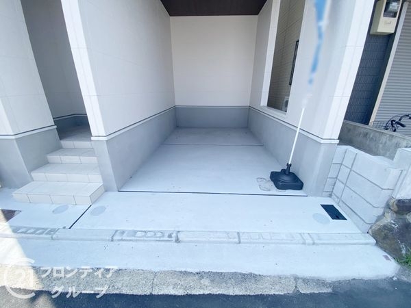 枚方市船橋本町１丁目　新築一戸建て